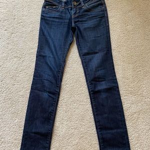 QS by S. Oliver jeans